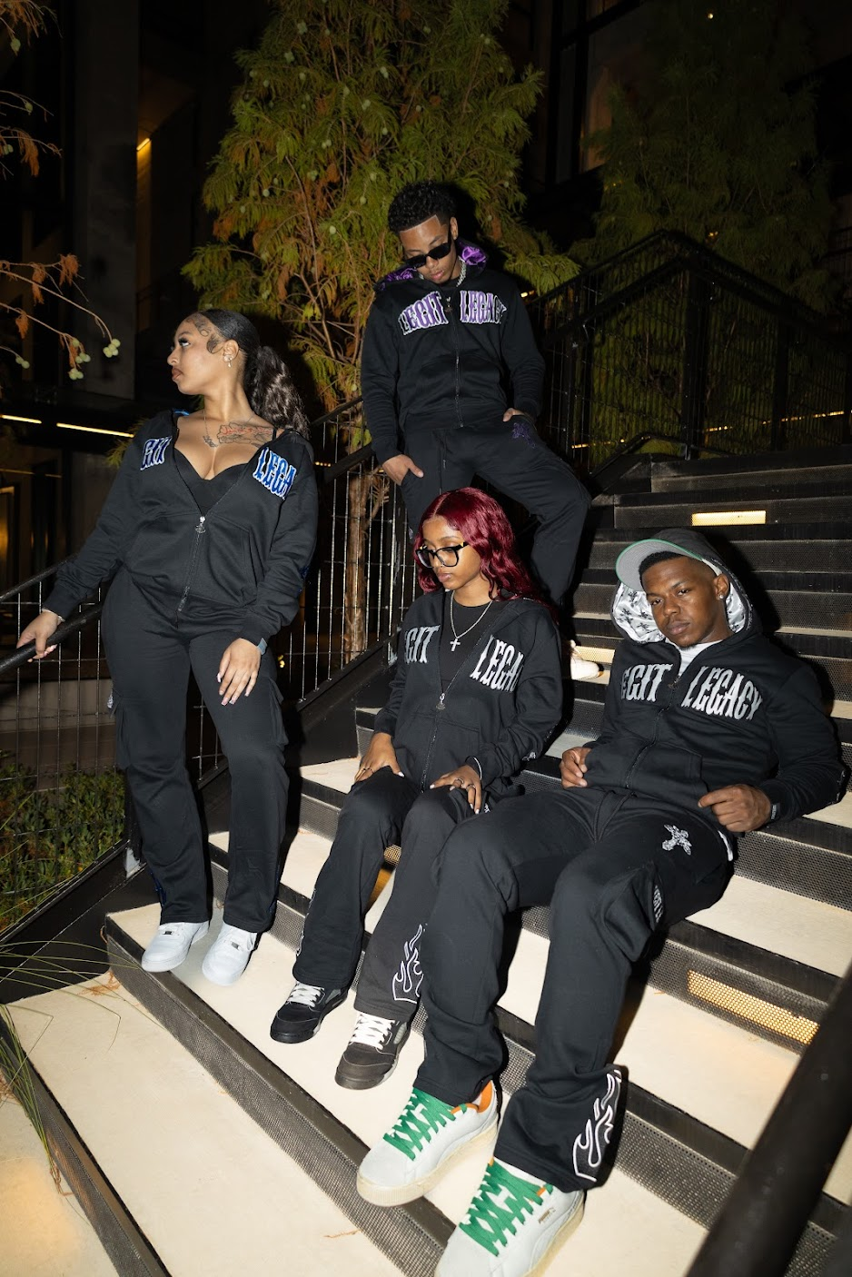 The Evolution of Streetwear: From Subculture to Mainstream Fashion