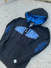 DEEP SEA WEALTH HOODIE