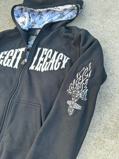 OREO WEALTH HOODIE