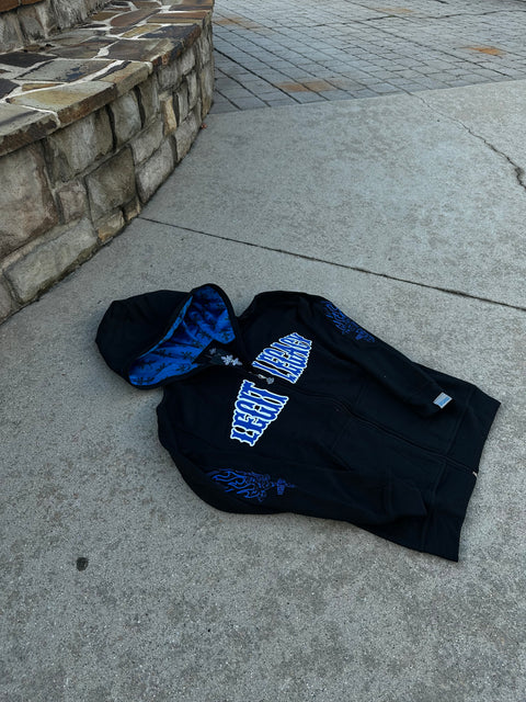 DEEP SEA WEALTH HOODIE