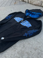 DEEP SEA WEALTH HOODIE