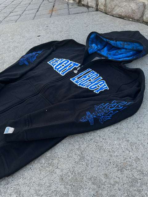 DEEP SEA WEALTH HOODIE