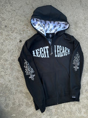 OREO WEALTH HOODIE