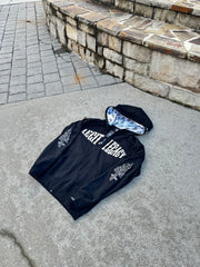 OREO WEALTH HOODIE