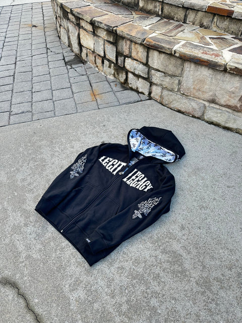 OREO WEALTH HOODIE