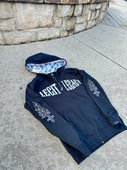 OREO WEALTH HOODIE