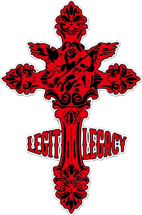Legit Legacy 