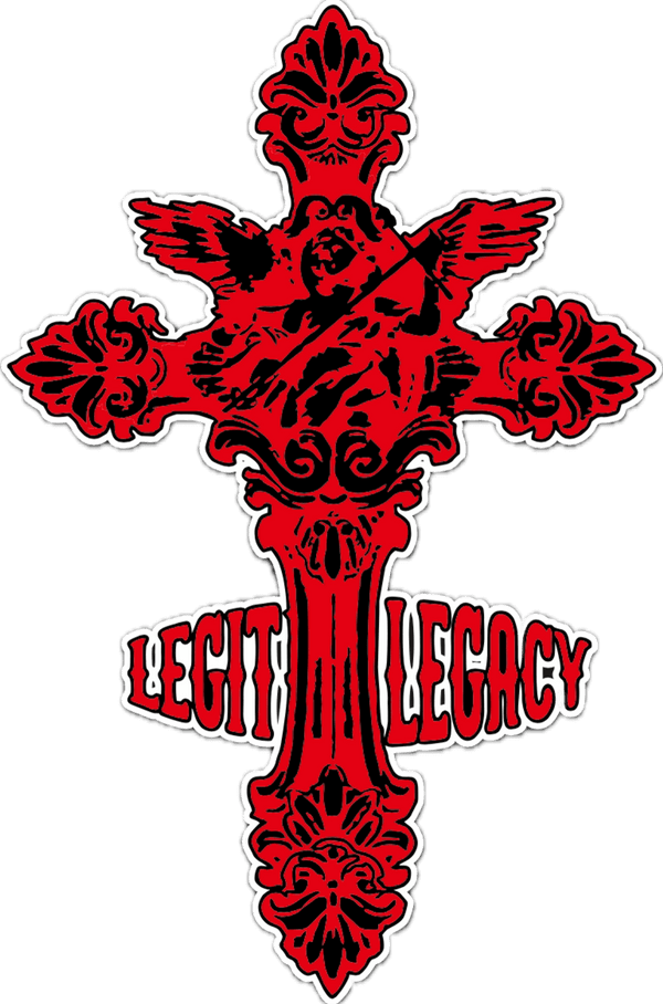 Legit Legacy 